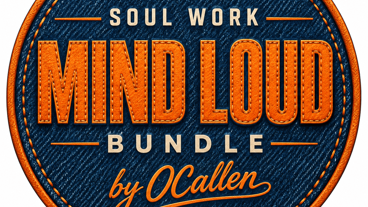 MIND LOUD BUNDLE
