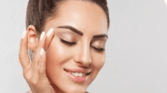 Dermashape: Face & Neck Treatment 