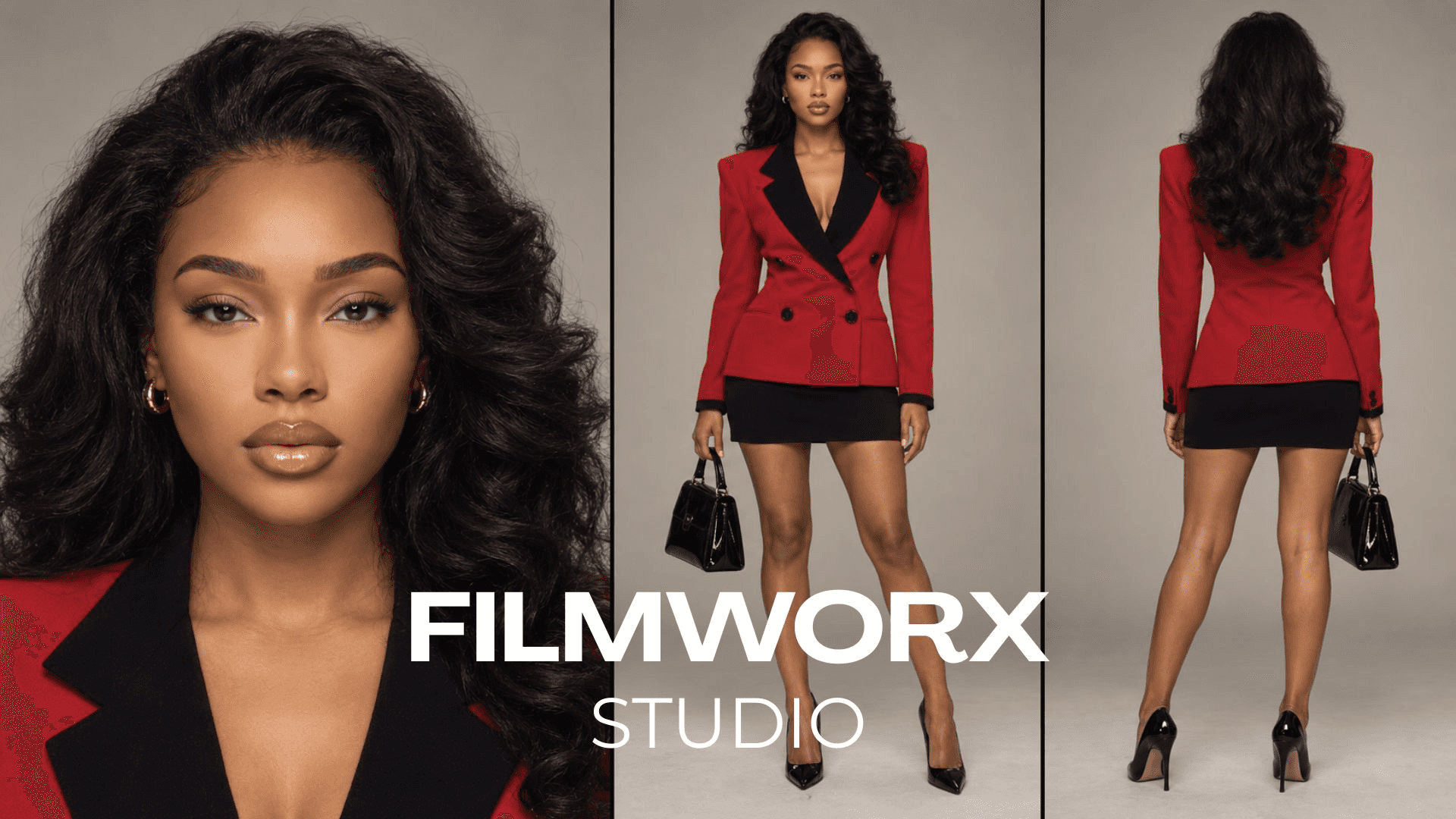 FilmWorx Studio™