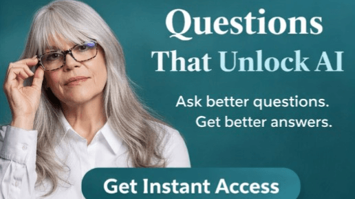 Questions That Unlock AI
