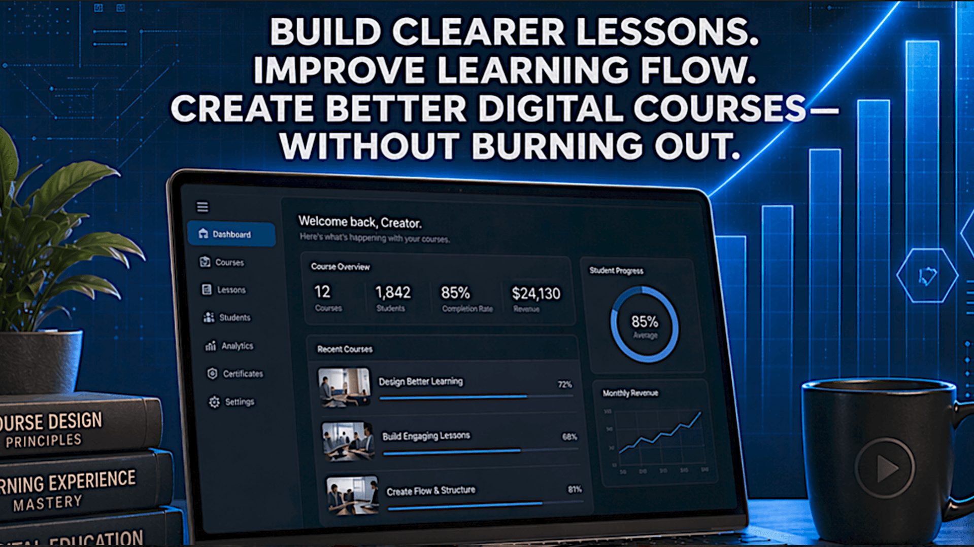 Online Courses That Work