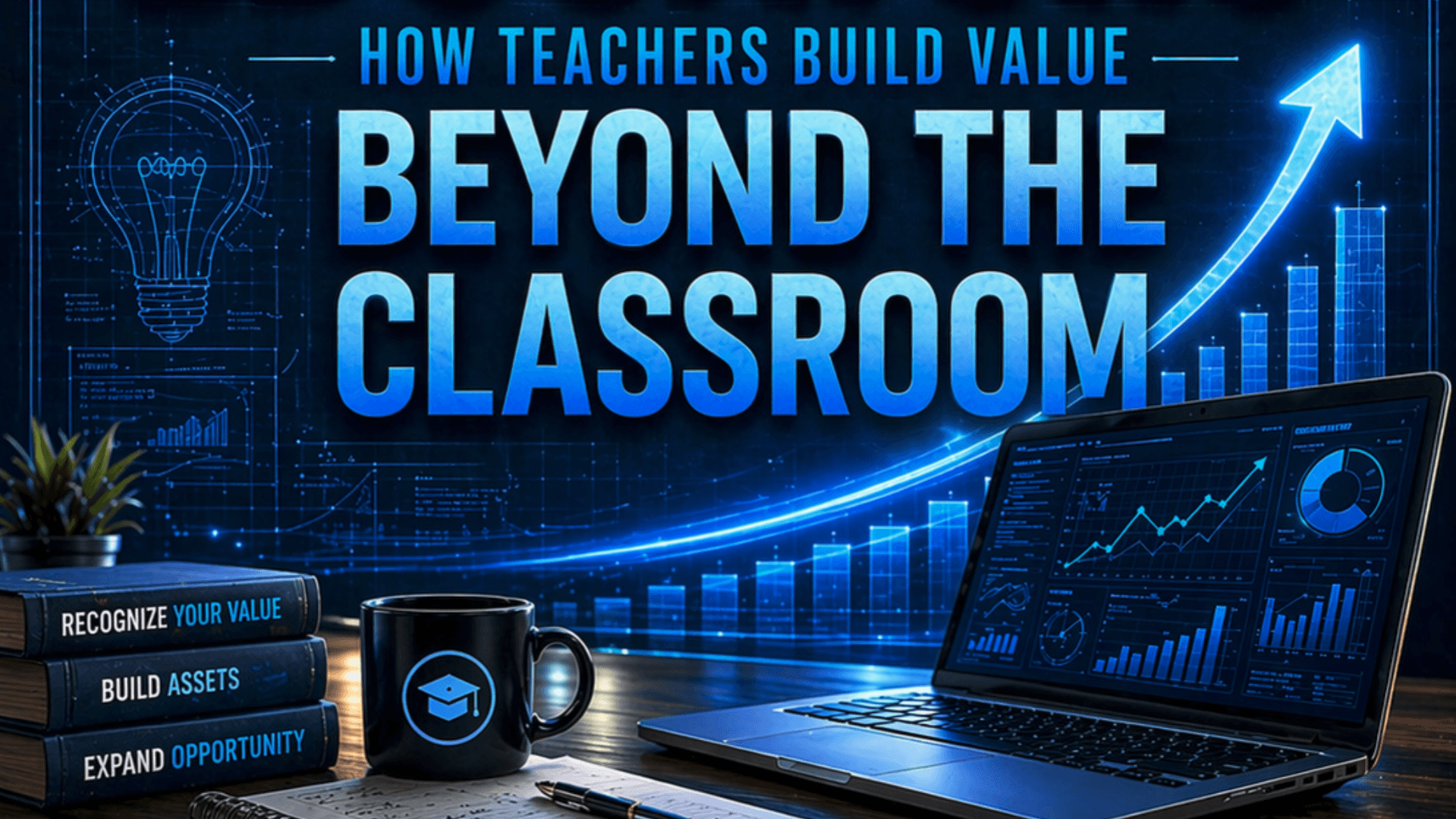 Entrepreneurial Educators
