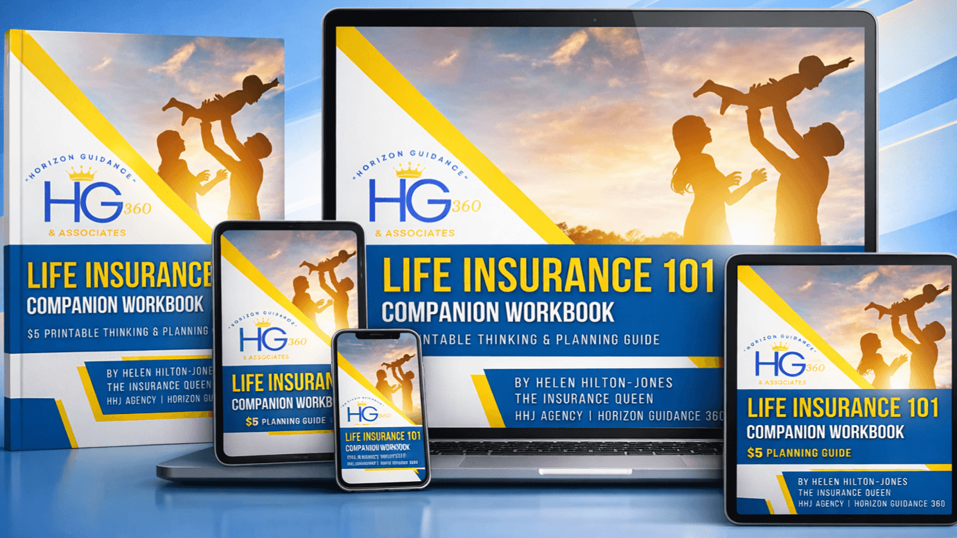 Companion Workbook