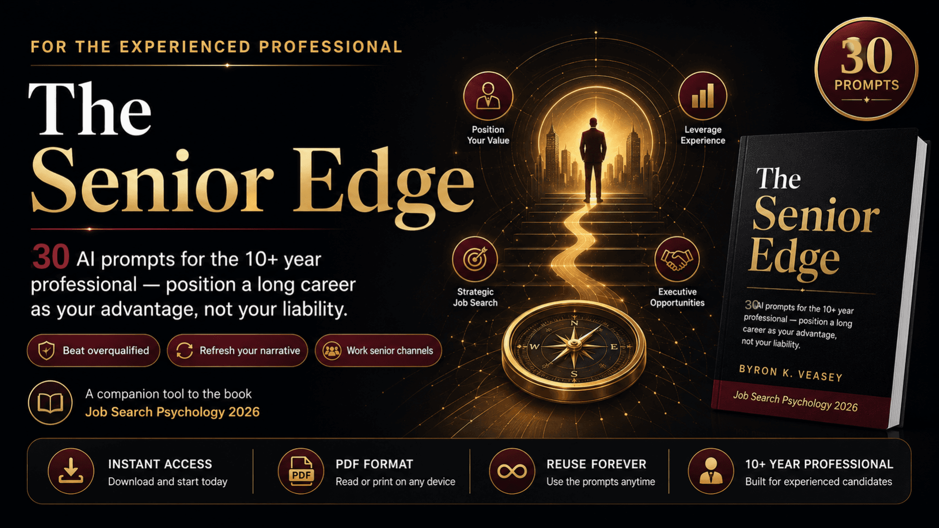 The Senior Edge AI Prompt Pack