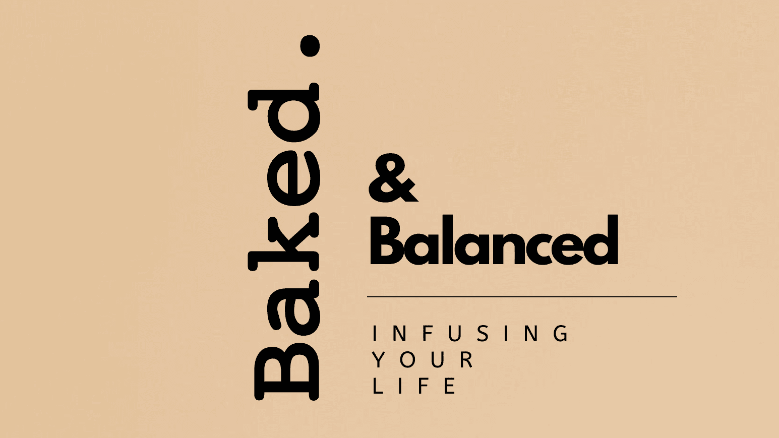 Infusing Your Life
