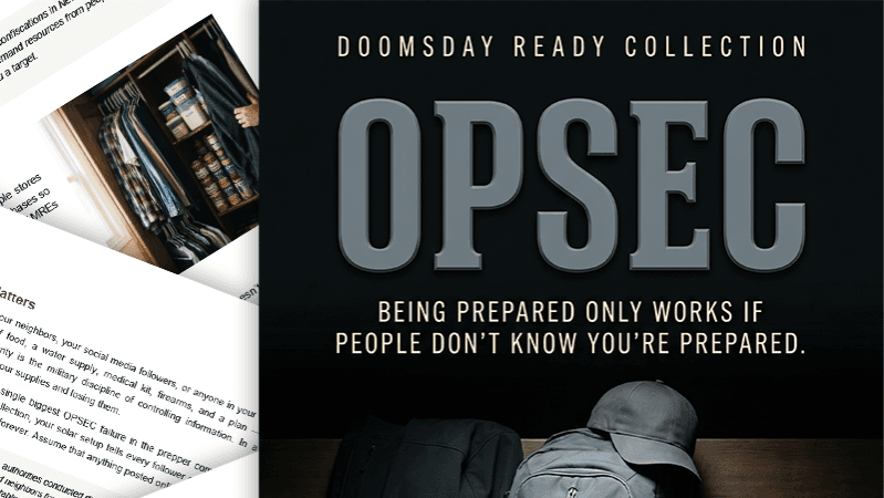 Guide 07: OPSEC