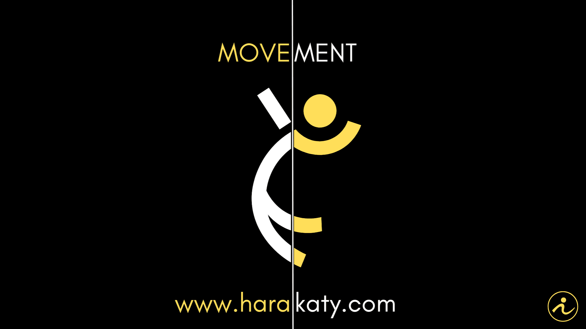 1:1 Movement Session