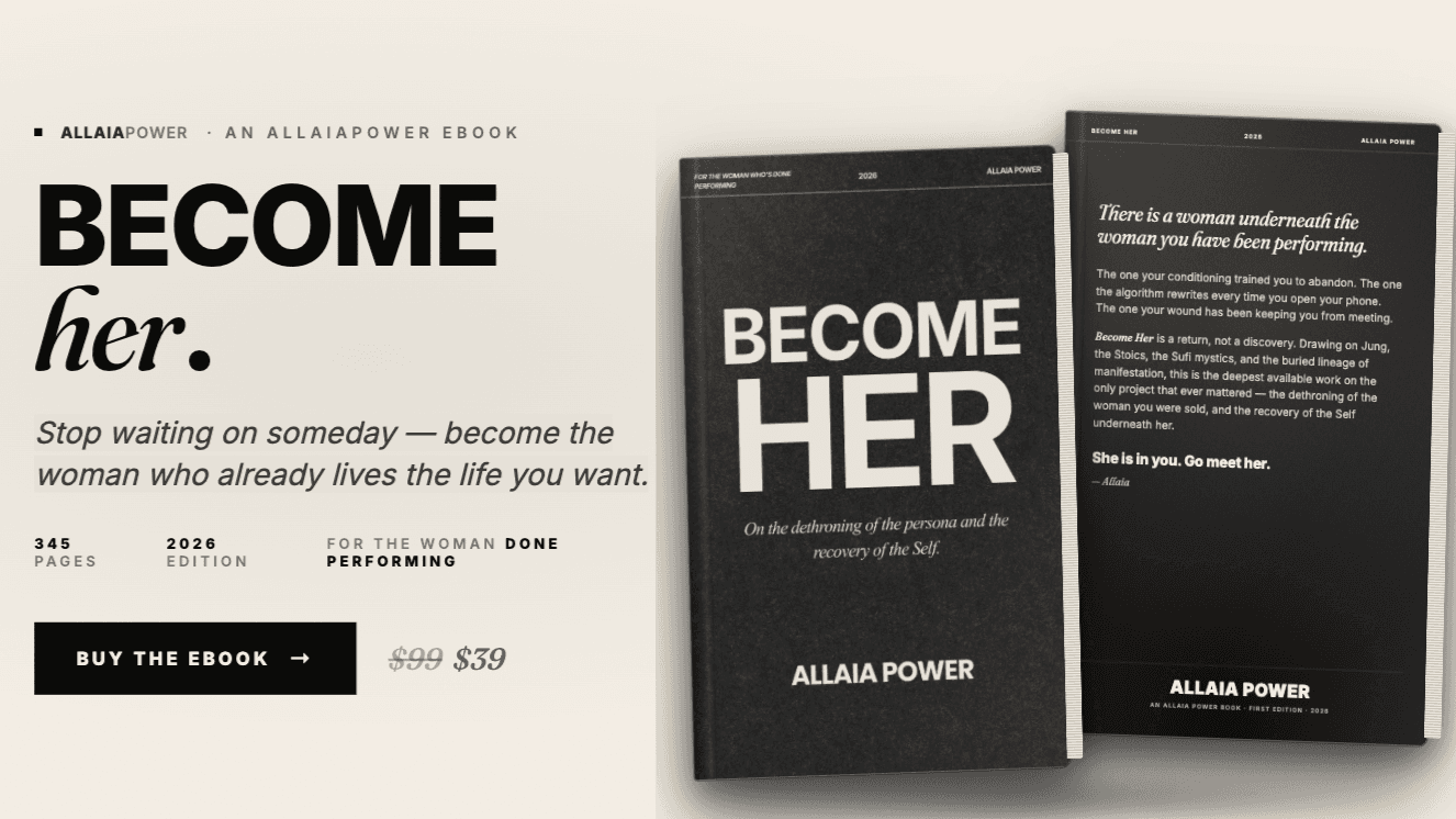 Become Her
