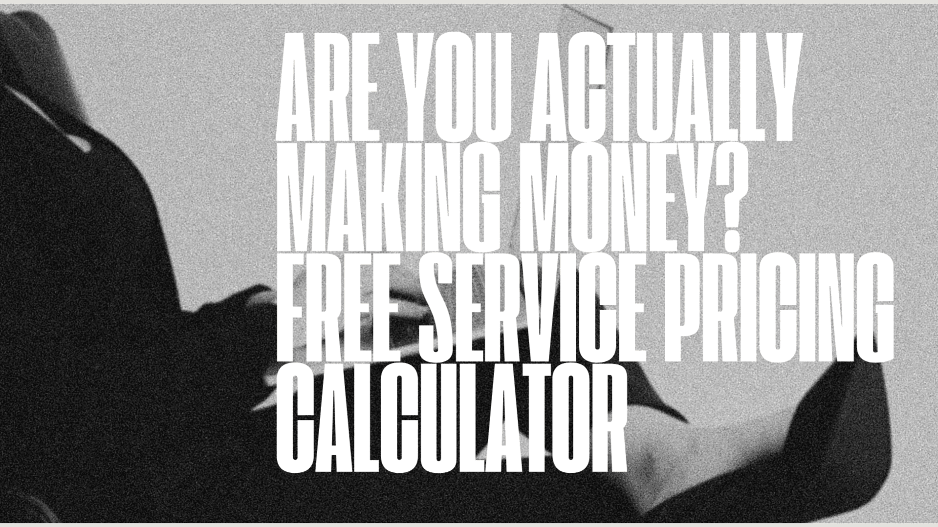 FREE Lash Pricing Calculator