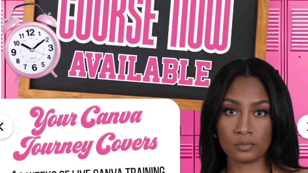 Canva Training-How to Create IG/FB Stories