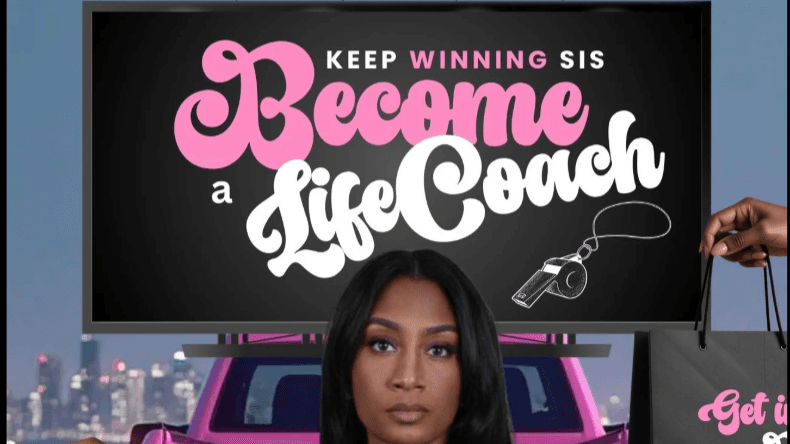 Become A Life Coach-WHAT IS A LIFE COACH