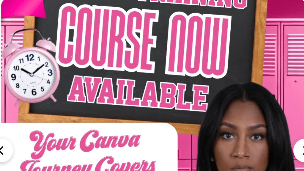 Canva Training-How to Create Carousels