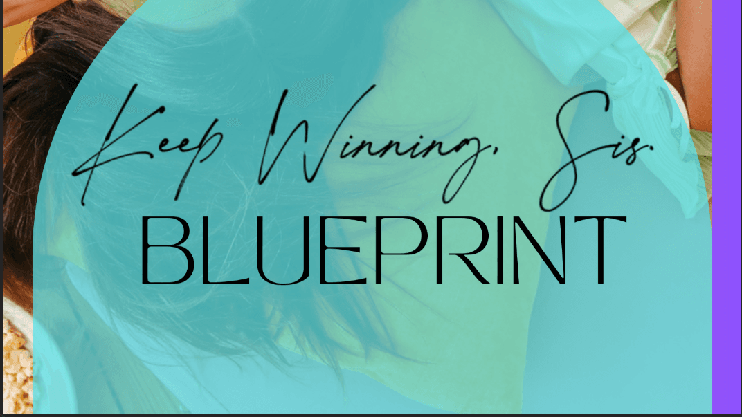 KWS Skincare Blueprint E-Book