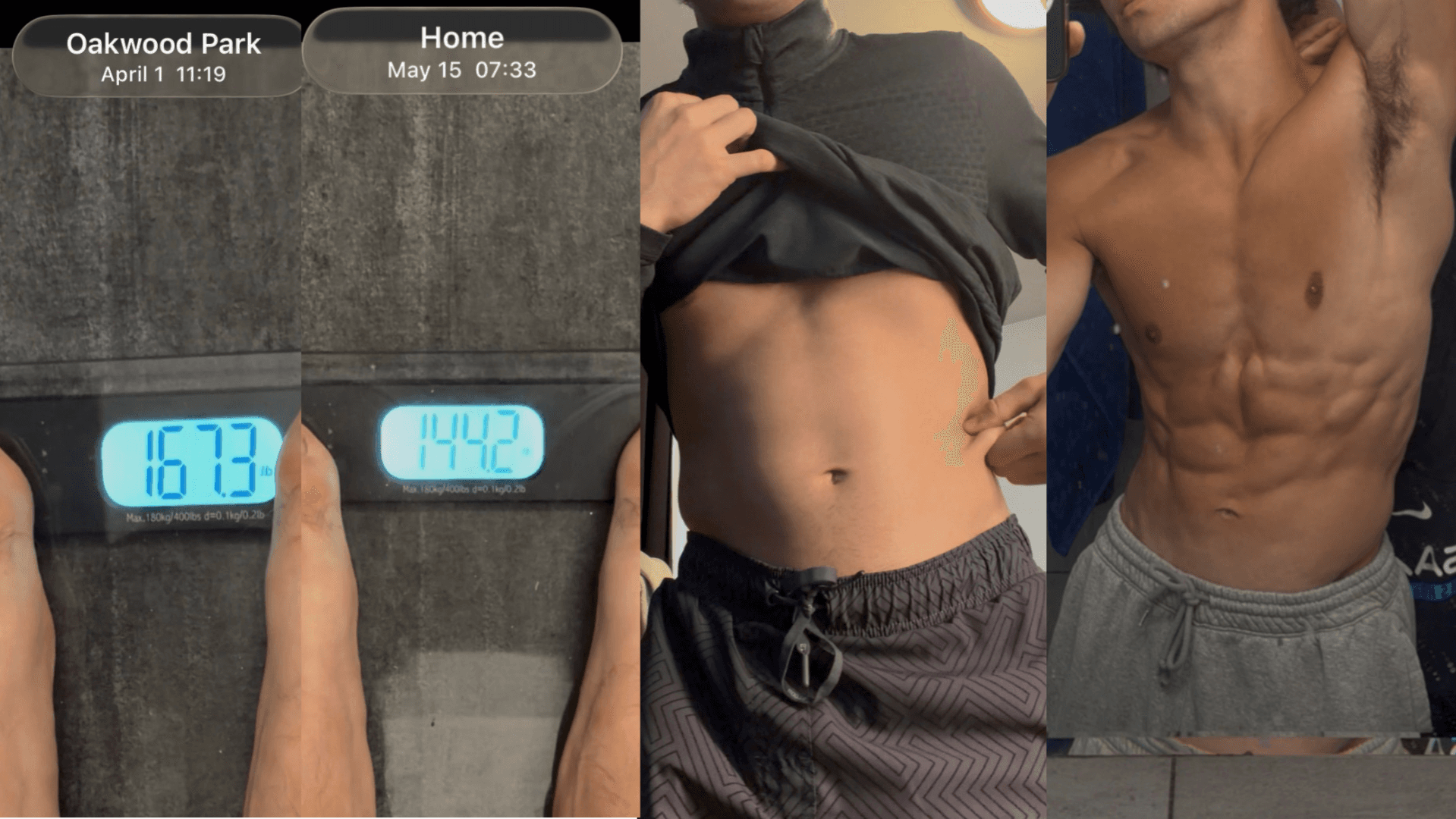 How To Lose Weight Without Running/Workouts/Diets