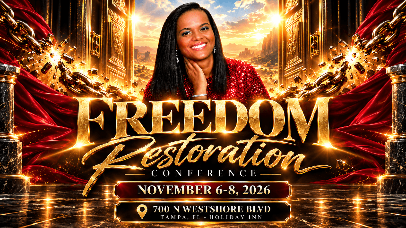 Freedom Restoration: General