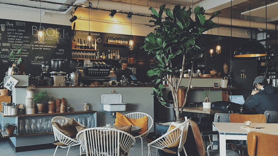 Book a 1:1 Hospitality Systems & Capacity