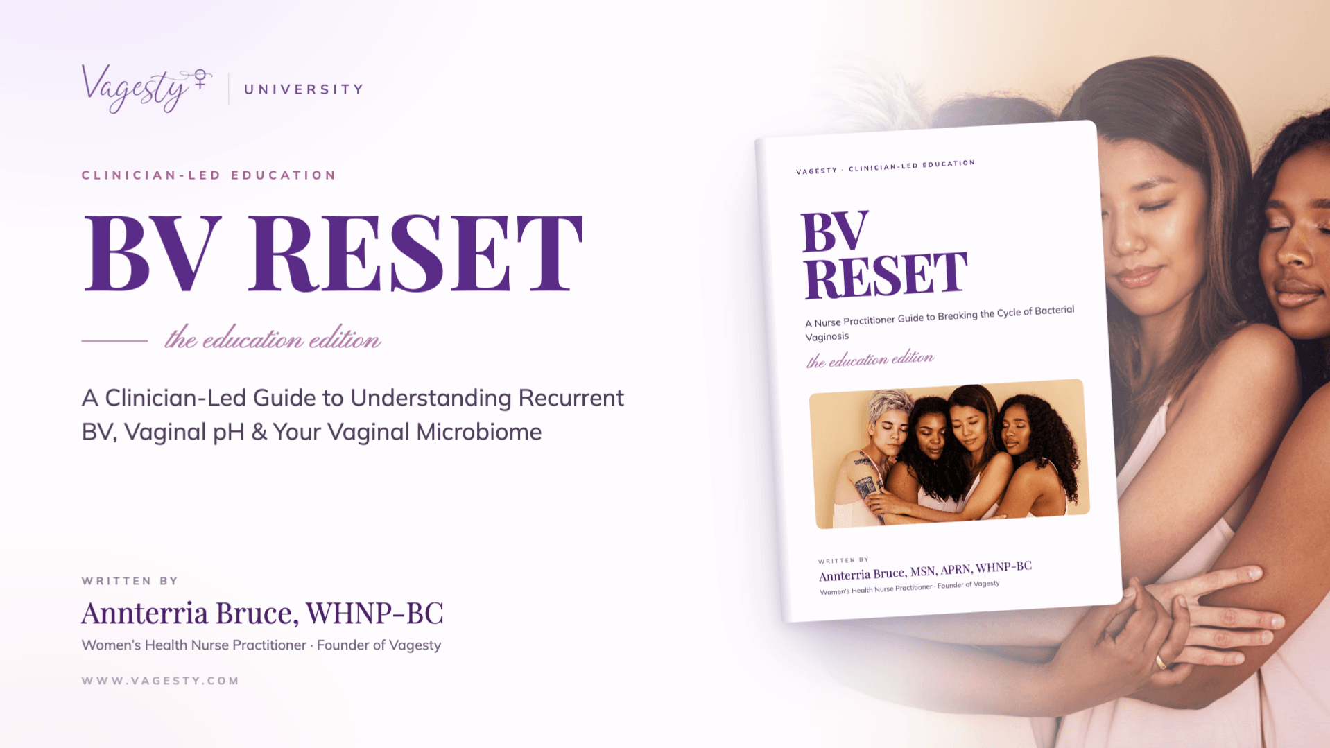 BV Reset