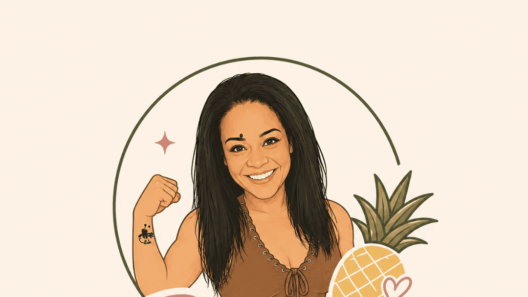 BRATTY PINEAPPLE STARTER KIT