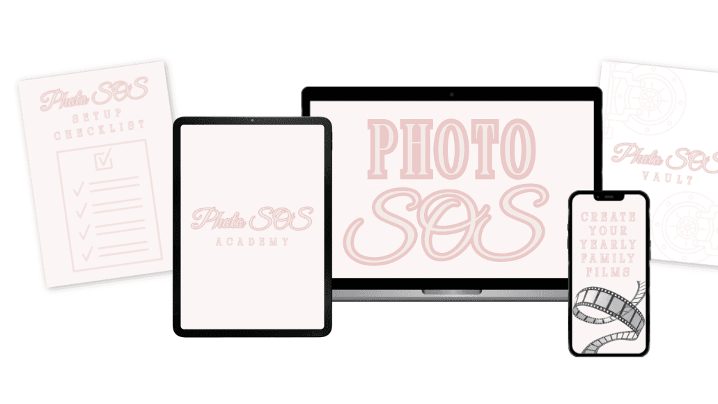 Photo SOS