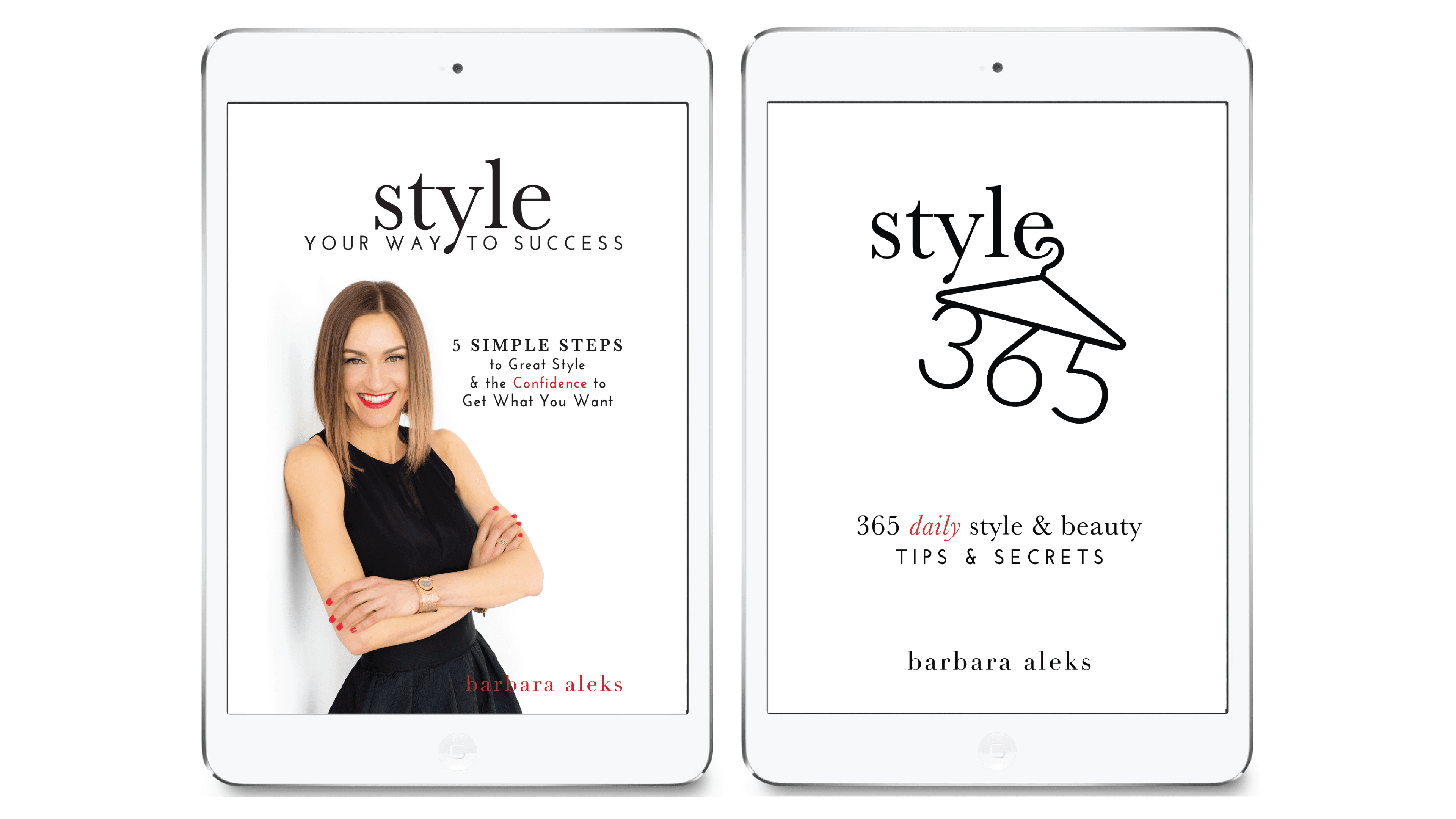 Style eBook Bundle