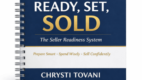 Ready, Set, Sold!