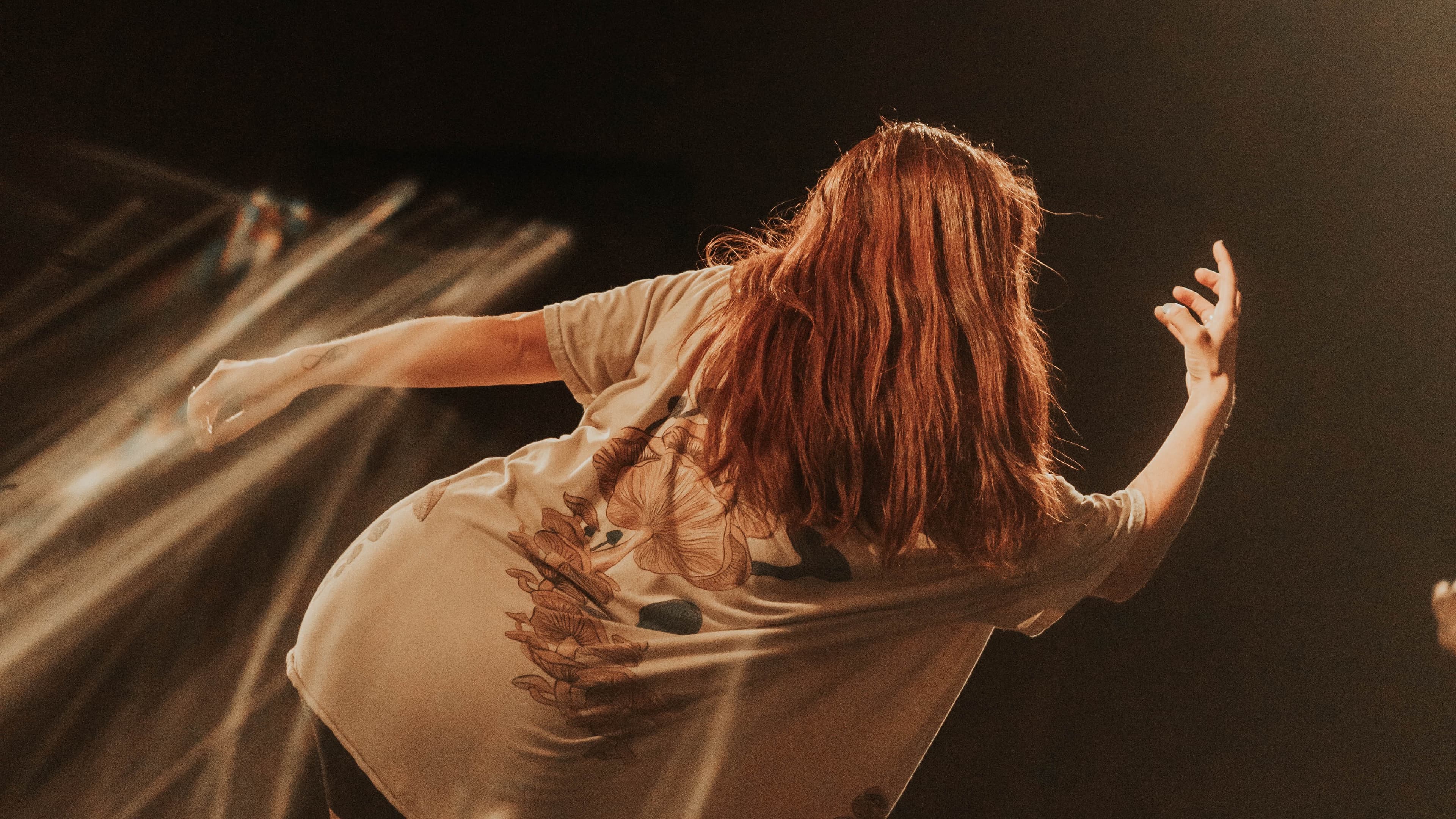 BodySoulSong: Unlock The Healing Artist Within