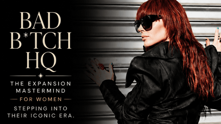 Bad B*tch HQ, An Expansion Mastermind