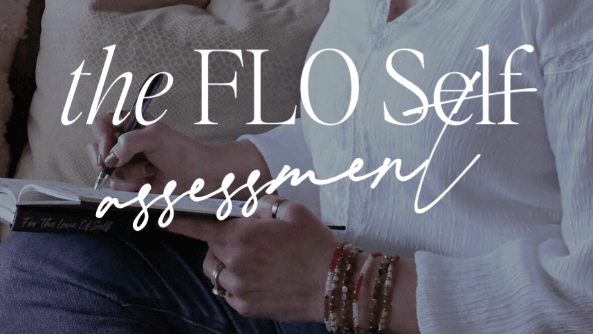 12 Life Areas Assessment
