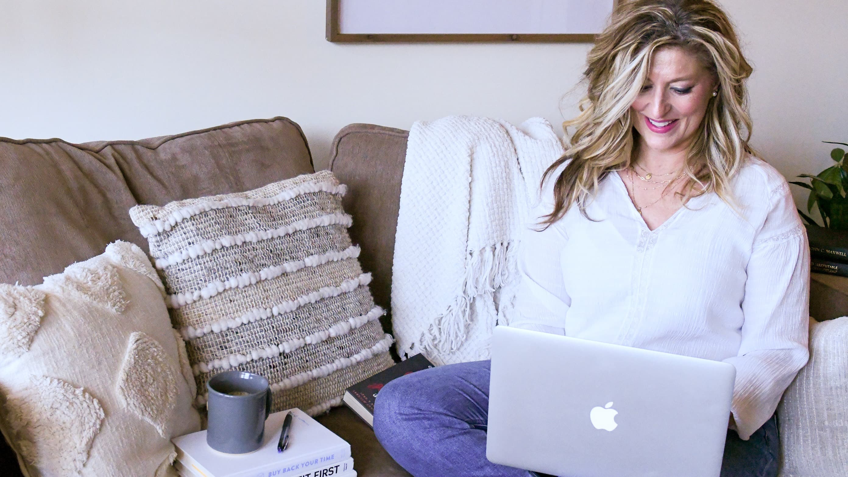 6 Strategies for Designing Your Balanced Life