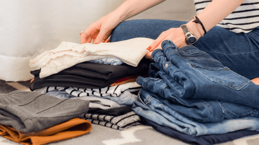 Elevated Edit | Full Closet Reset Experience