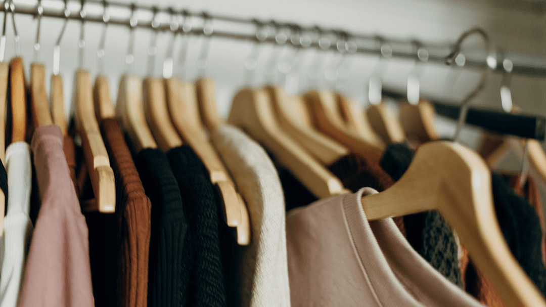 The Easy Closet Audit