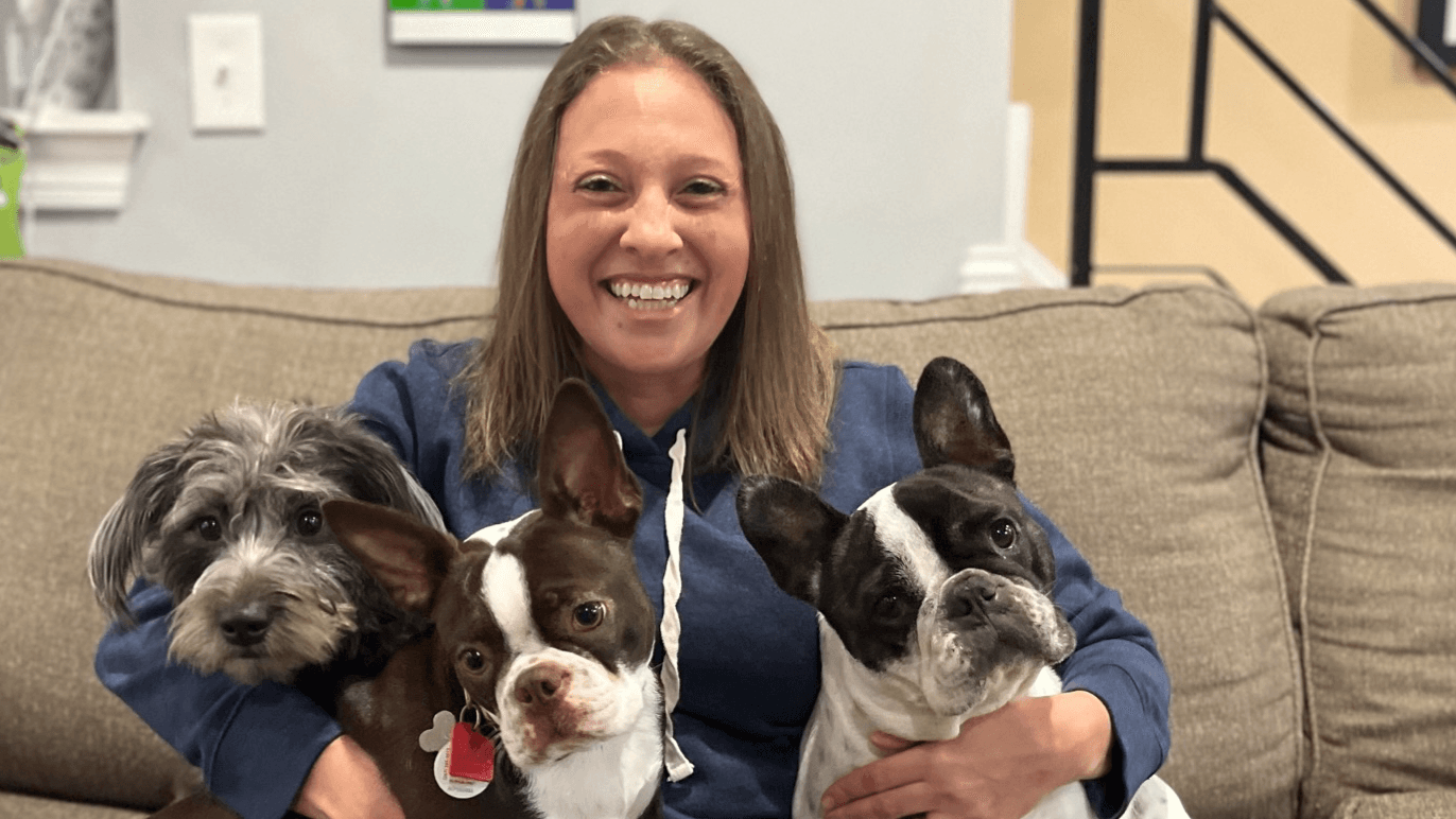 Pet Reiki Energy Healing Session
