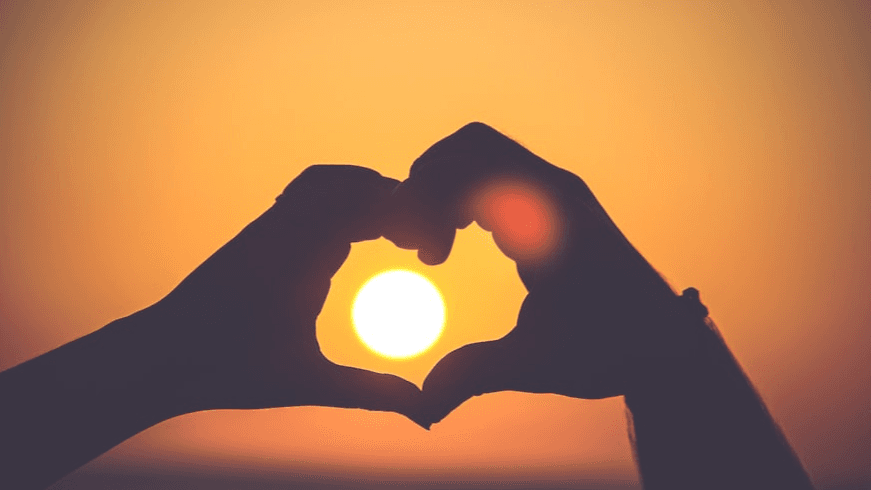 Holding the Light Community