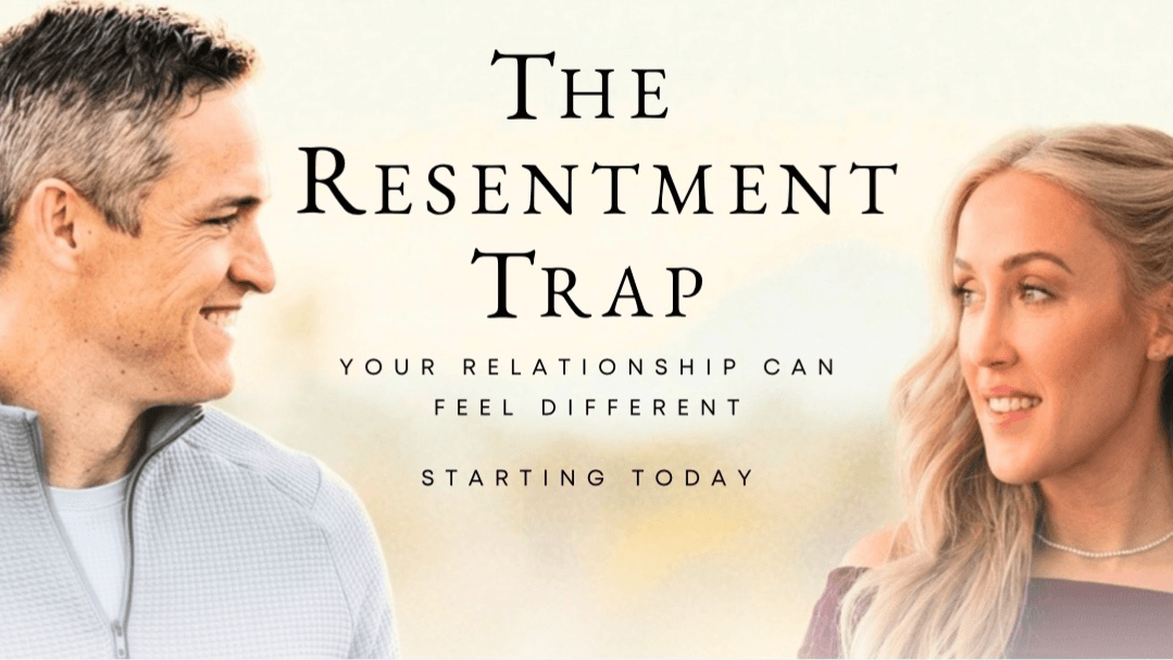 The Resentment Trap