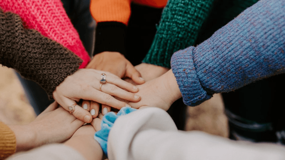 My Spiritual Friend Group