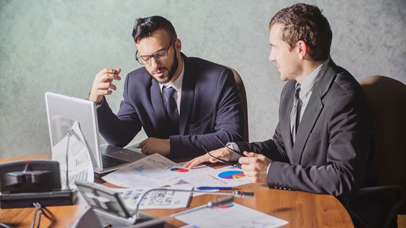 1 on 1 Stock Market Coaching