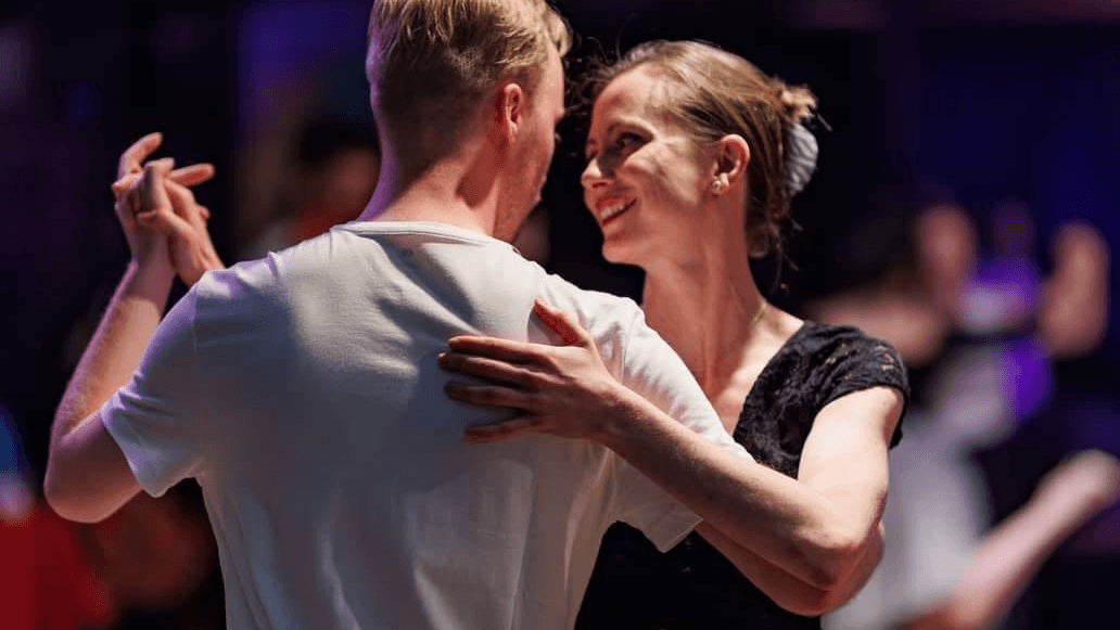 4th SAT: Dance Workshop from 3p - 6p