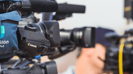 Nonprofit Executive Media Readiness Guide
