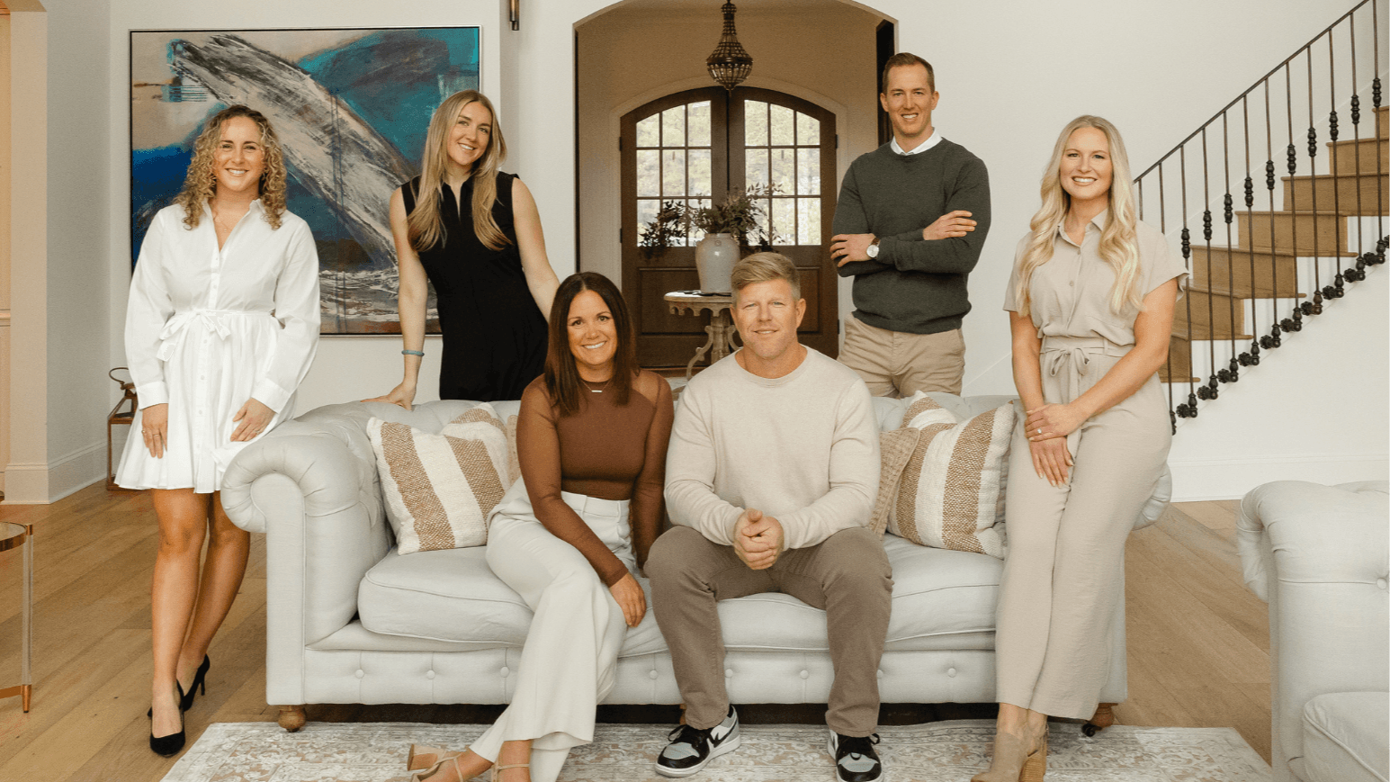 New Home Buyer Guide
