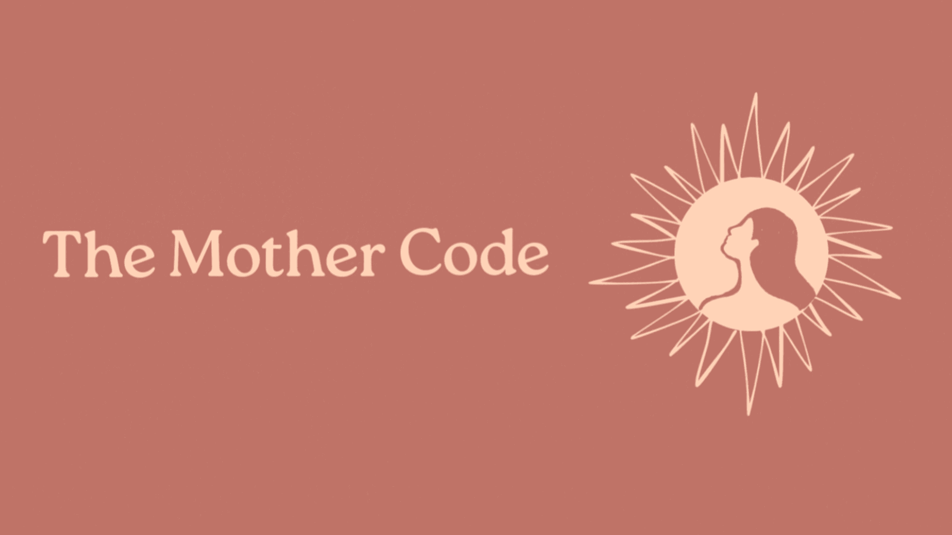 The Mother Code: 6 Habits for Endless Energy