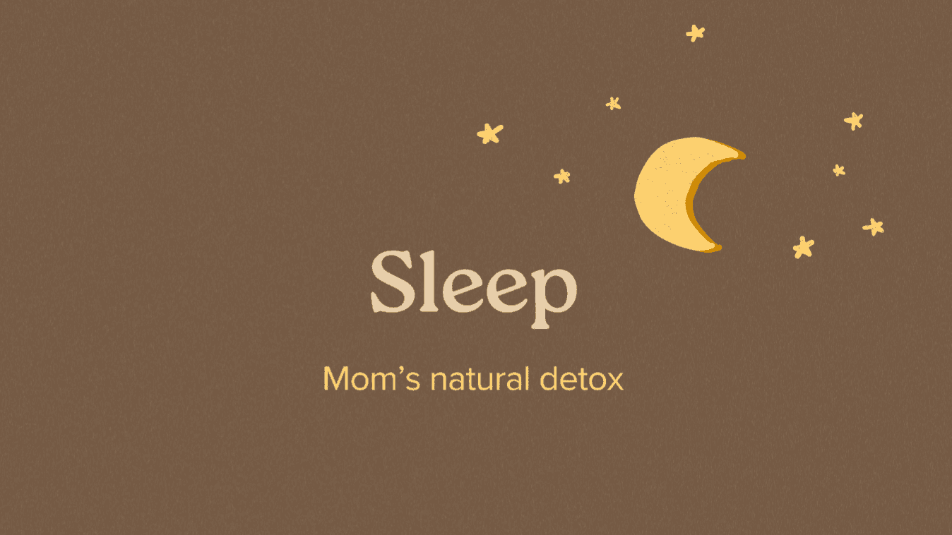 The Mother Code: SLEEP (Single Module)