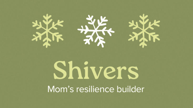 The Mother Code: SHIVERS (Single Module)