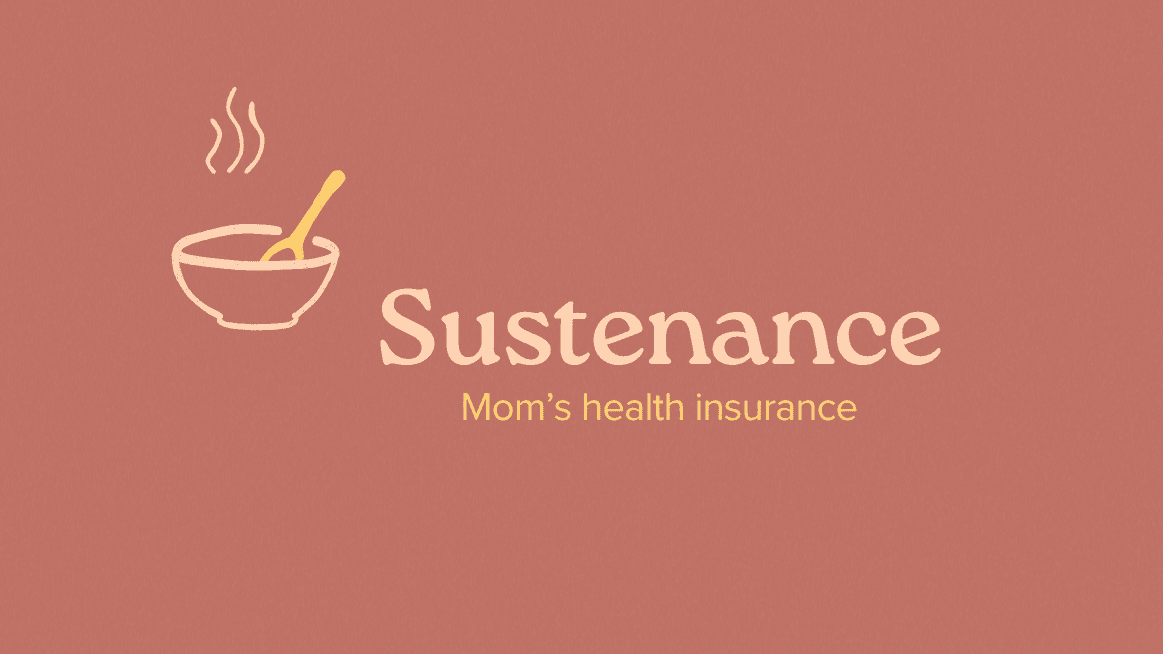 The Mother Code: SUSTENANCE (Single Module)