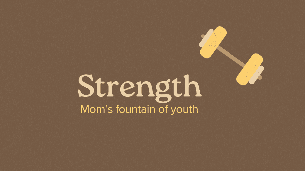 The Mother Code: STRENGTH (Single Module)