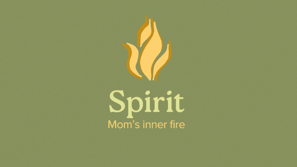 The Mother Code: SPIRIT (Single Module)