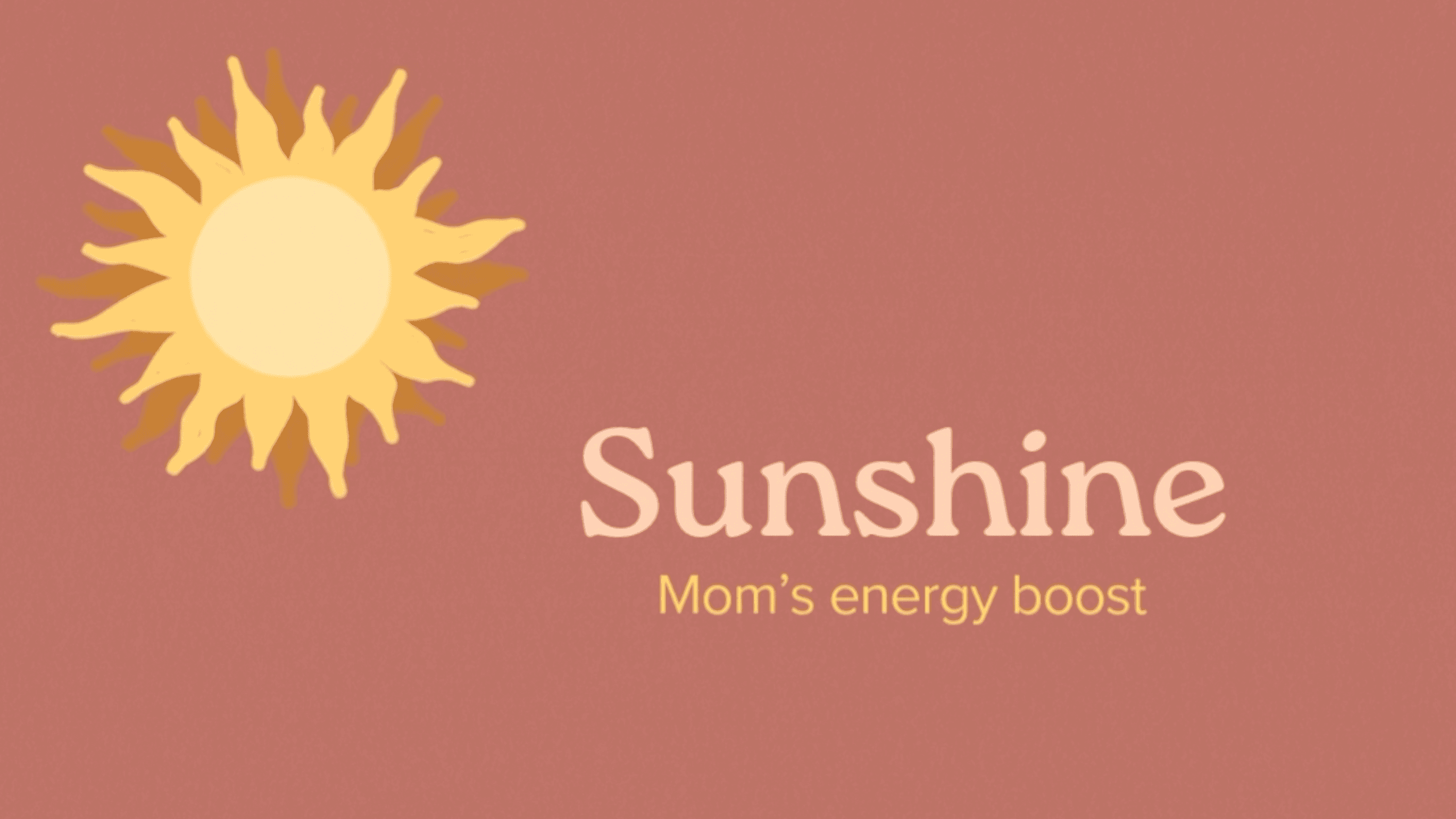 The Mother Code: SUNSHINE (Single Module)