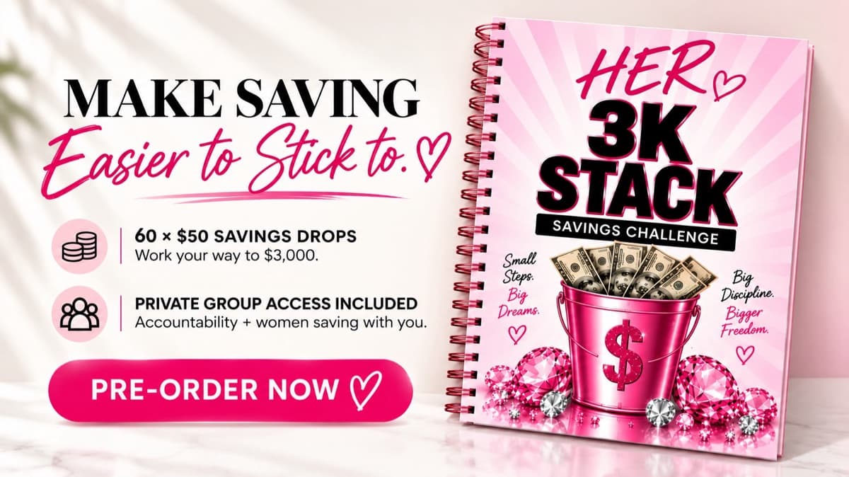 HER 3K Stack | PRE-ORDER