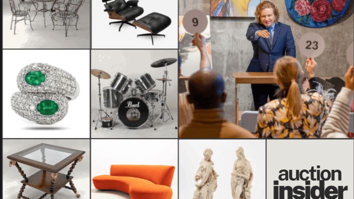 Unlock the Secret to Scoring Luxury at Auctions