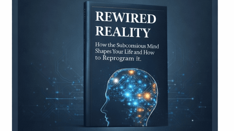 Rewired Reality