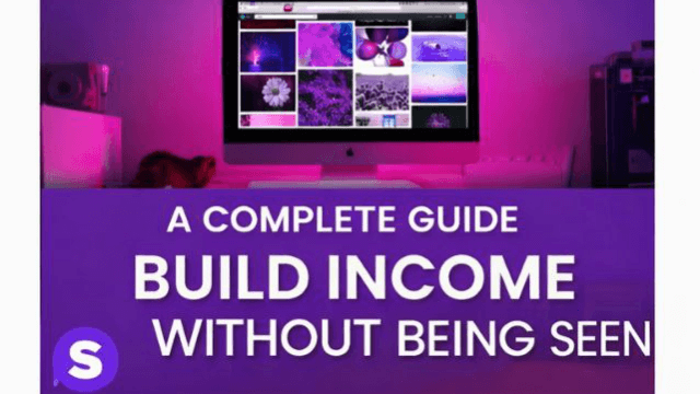 Invisible, Impactful, Income-Generating